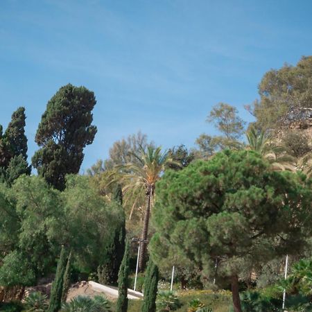 Picasso Premium Apartment Malaga Luaran gambar