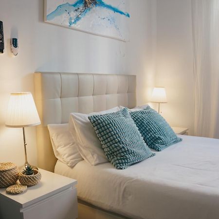 Picasso Premium Apartment Malaga Luaran gambar