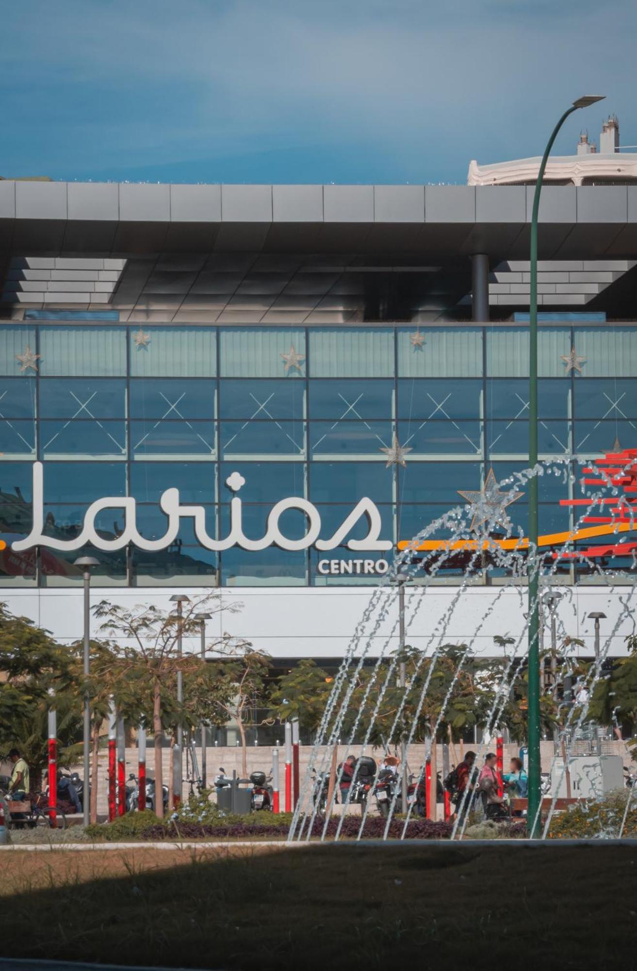 Picasso Premium Apartment Malaga Luaran gambar