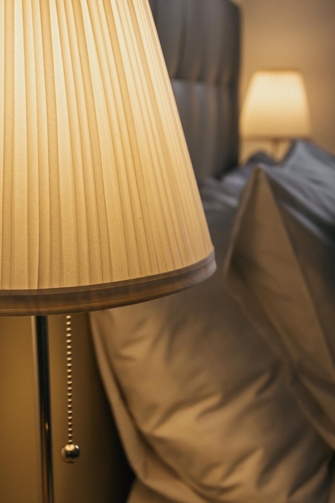 Picasso Premium Apartment Malaga Luaran gambar