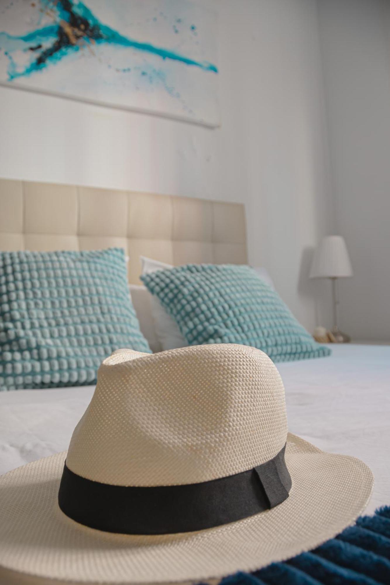 Picasso Premium Apartment Malaga Luaran gambar