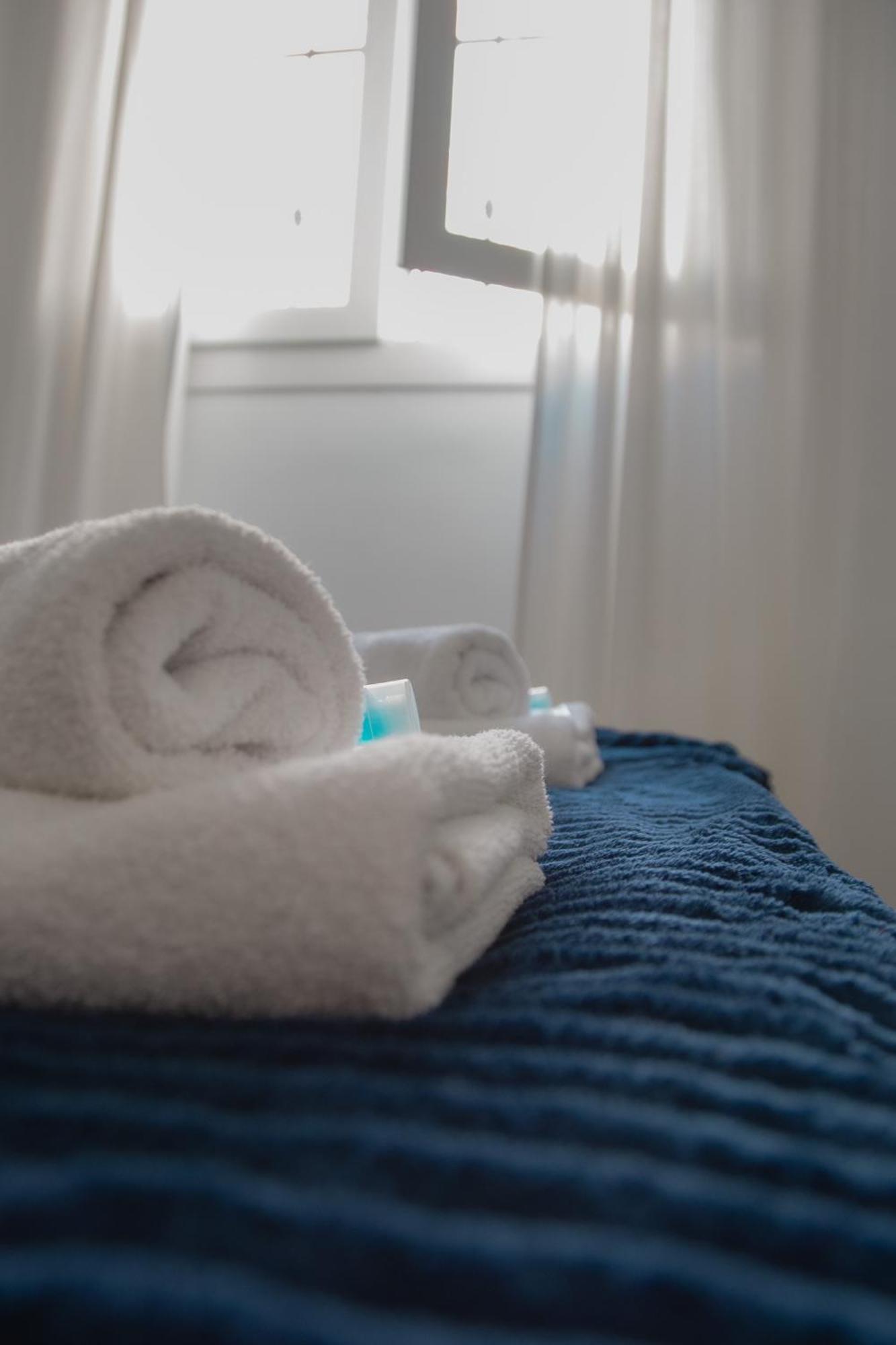 Picasso Premium Apartment Malaga Luaran gambar