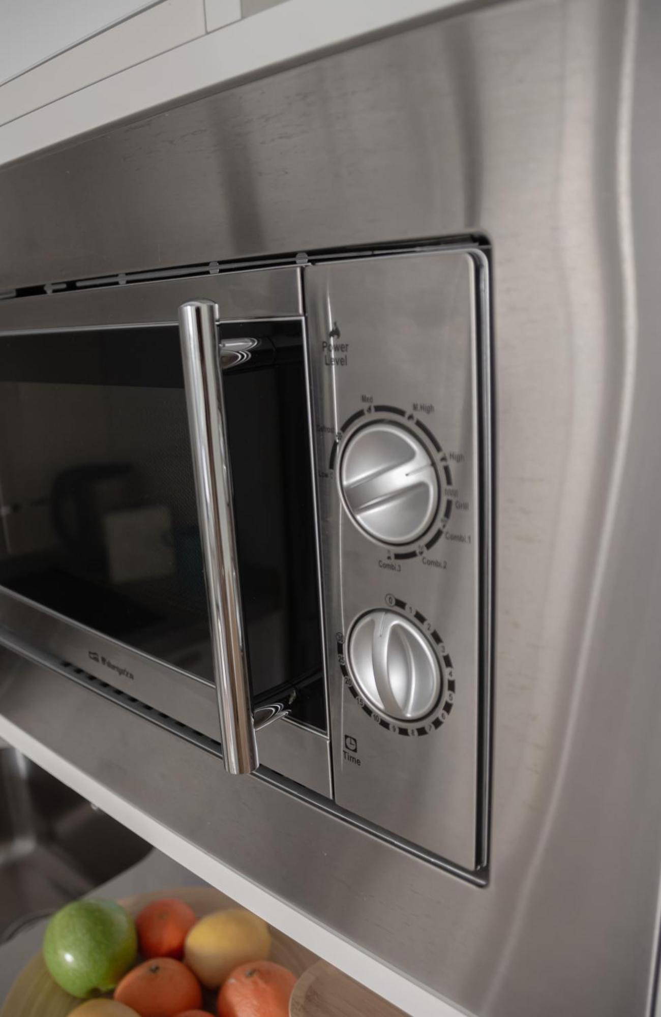Picasso Premium Apartment Malaga Luaran gambar
